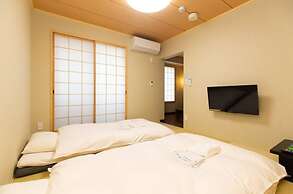 Karasuma Rokujo Hotel