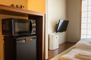 Karasuma Rokujo Hotel