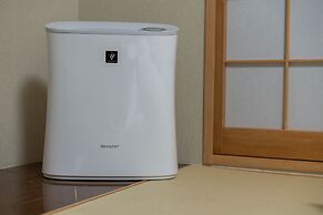 Karasuma Rokujo Hotel