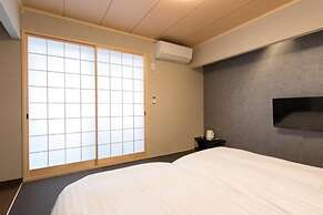 Karasuma Rokujo Hotel
