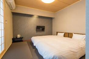 Karasuma Rokujo Hotel