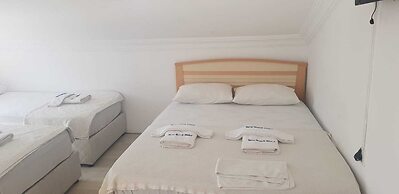 Hera Beach Hotel Fethiye GCR