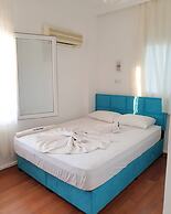 Hera Beach Hotel Fethiye GCR