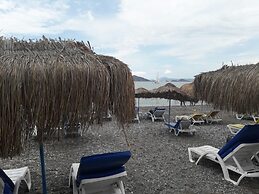 Hera Beach Hotel Fethiye GCR