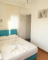 Hera Beach Hotel Fethiye GCR