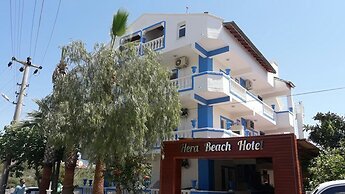 Hera Beach Hotel Fethiye GCR