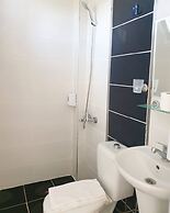 Hera Beach Hotel Fethiye GCR