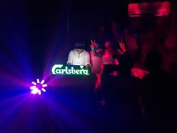 Hera Beach Hotel Fethiye GCR