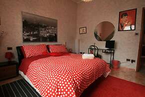 B&B Frontepista