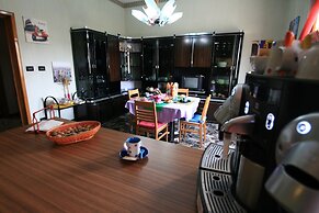 B&B Frontepista