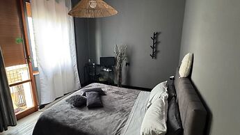 B&B Frontepista