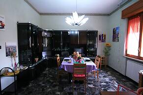 B&B Frontepista
