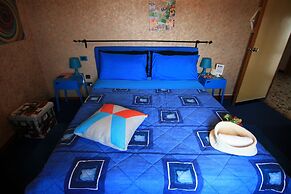 B&B Frontepista