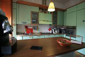 B&B Frontepista
