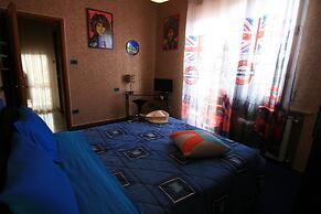B&B Frontepista