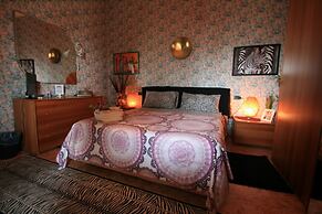 B&B Frontepista