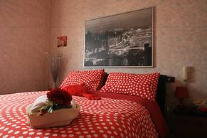 B&B Frontepista