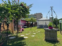 B&B Frontepista