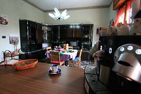 B&B Frontepista