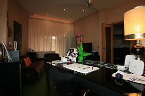 B&B Frontepista