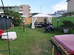 B&B Frontepista