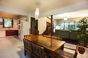 Oykum Villa Sapanca