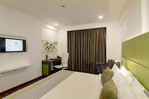 Lemon Tree Hotel Banjara Hills