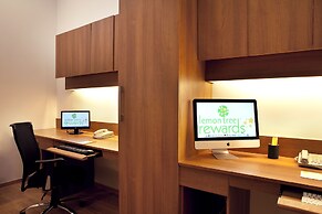 Lemon Tree Hotel Banjara Hills