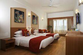 Lemon Tree Hotel Banjara Hills