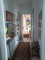 B&B La Terrazza Sul Po