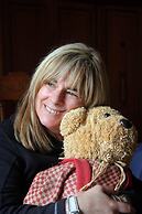 B&B La Terrazza Sul Po