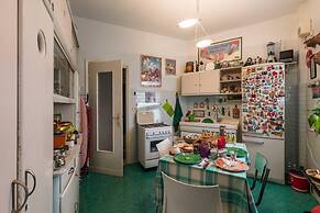 B&B La Terrazza Sul Po