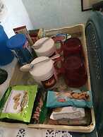 B&B La Terrazza Sul Po