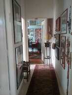 B&B La Terrazza Sul Po