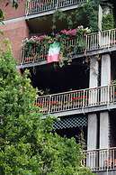 B&B La Terrazza Sul Po