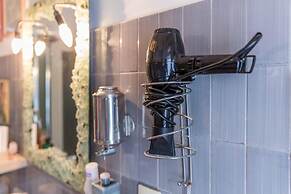 B&B La Terrazza Sul Po