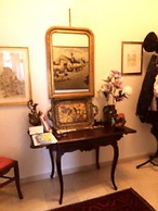 B&B La Terrazza Sul Po