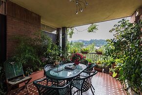 B&B La Terrazza Sul Po