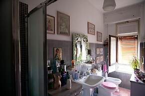 B&B La Terrazza Sul Po