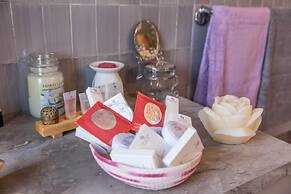 B&B La Terrazza Sul Po