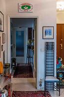 B&B La Terrazza Sul Po