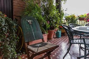 B&B La Terrazza Sul Po