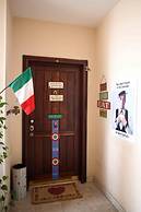 B&B La Terrazza Sul Po