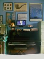 B&B La Terrazza Sul Po