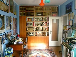 B&B La Terrazza Sul Po