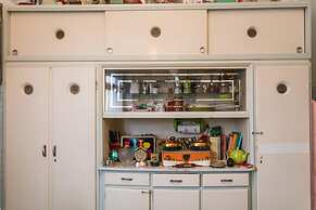 B&B La Terrazza Sul Po