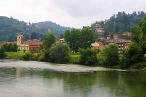 B&B La Terrazza Sul Po