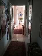 B&B La Terrazza Sul Po