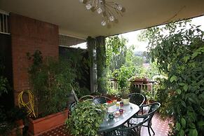 B&B La Terrazza Sul Po