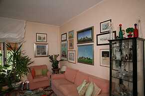 B&B La Terrazza Sul Po